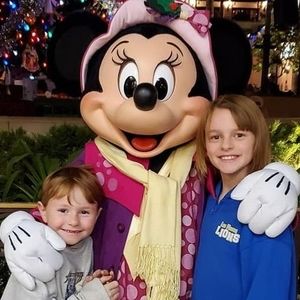 Meet your Posher, Joanna